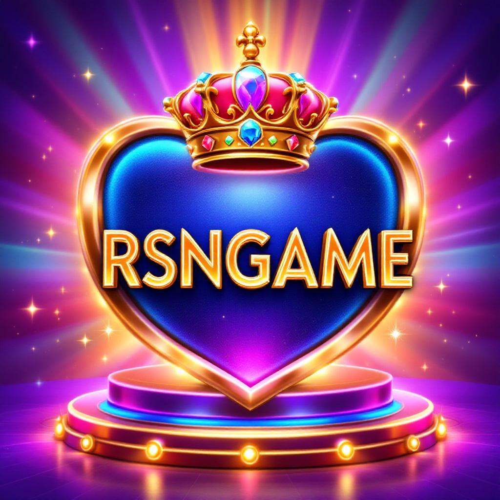 RSNGAME APK | Game Android Stabil 31.5Mb - v60.8 (Login) Smooth Performance Optimal